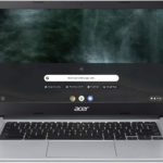 Acer Chromebook 314 CB314-1H 14 Zoll Full HD 64GB 4 GB QWERTZ