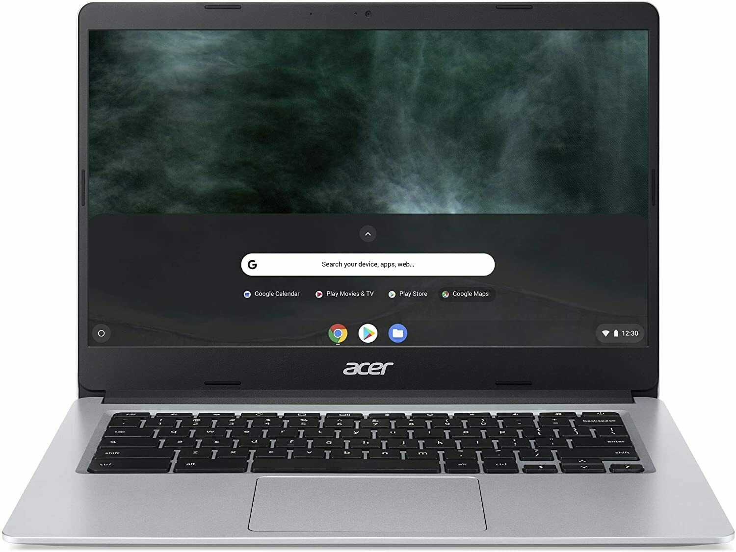 Acer Chromebook 314 CB314-1H 14 Zoll Full HD 64GB 4 GB QWERTZ