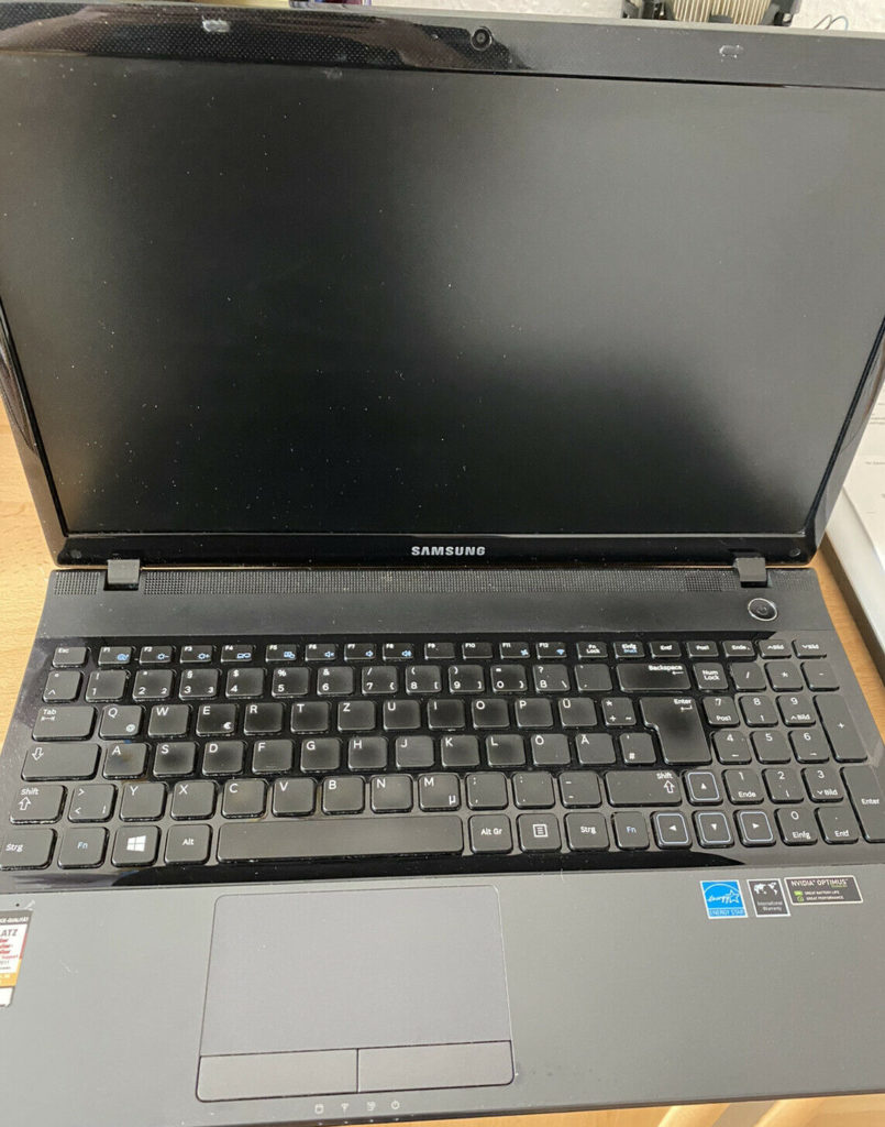 Samsung np300e5c апгрейд процессора установка i7