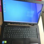Notebook /Laptop Asus R753U Intel Core i5 Display 17 Zoll Geforce