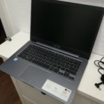 Laptop i5-8Gen mit Ram Defekt
