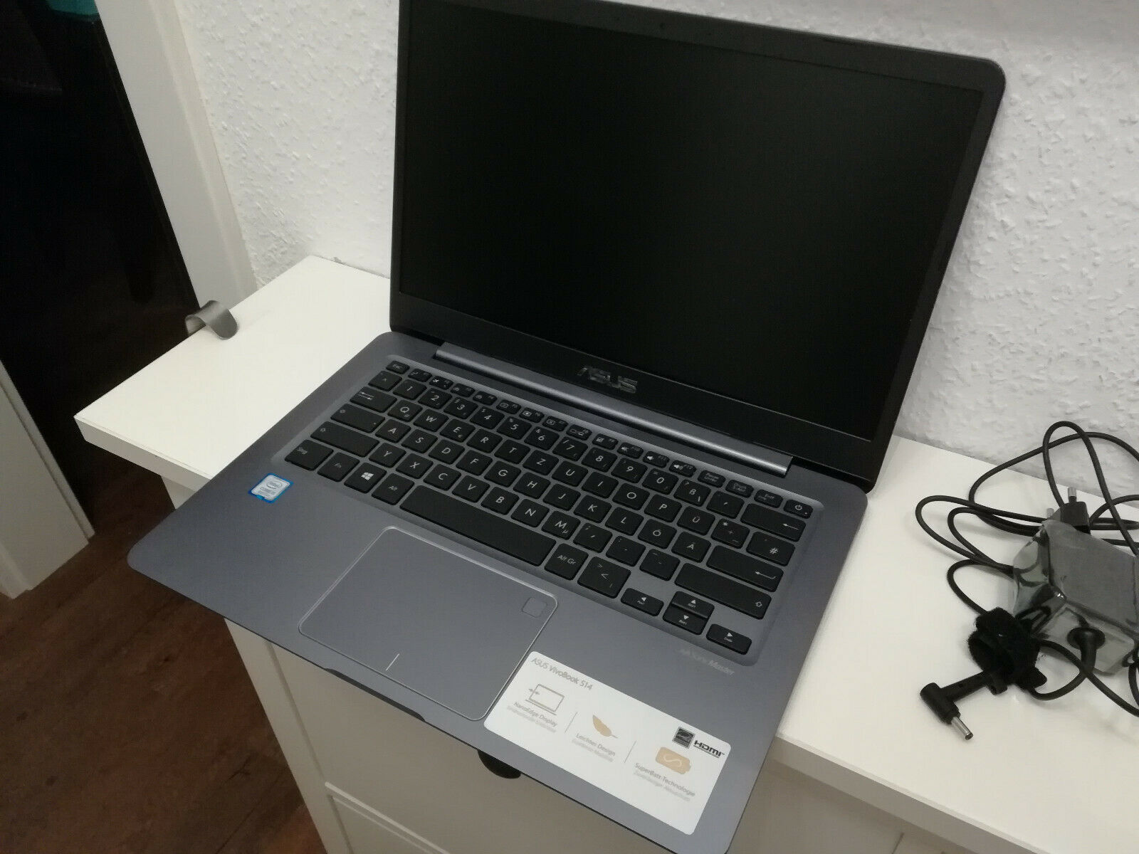 Laptop i5-8Gen mit Ram Defekt