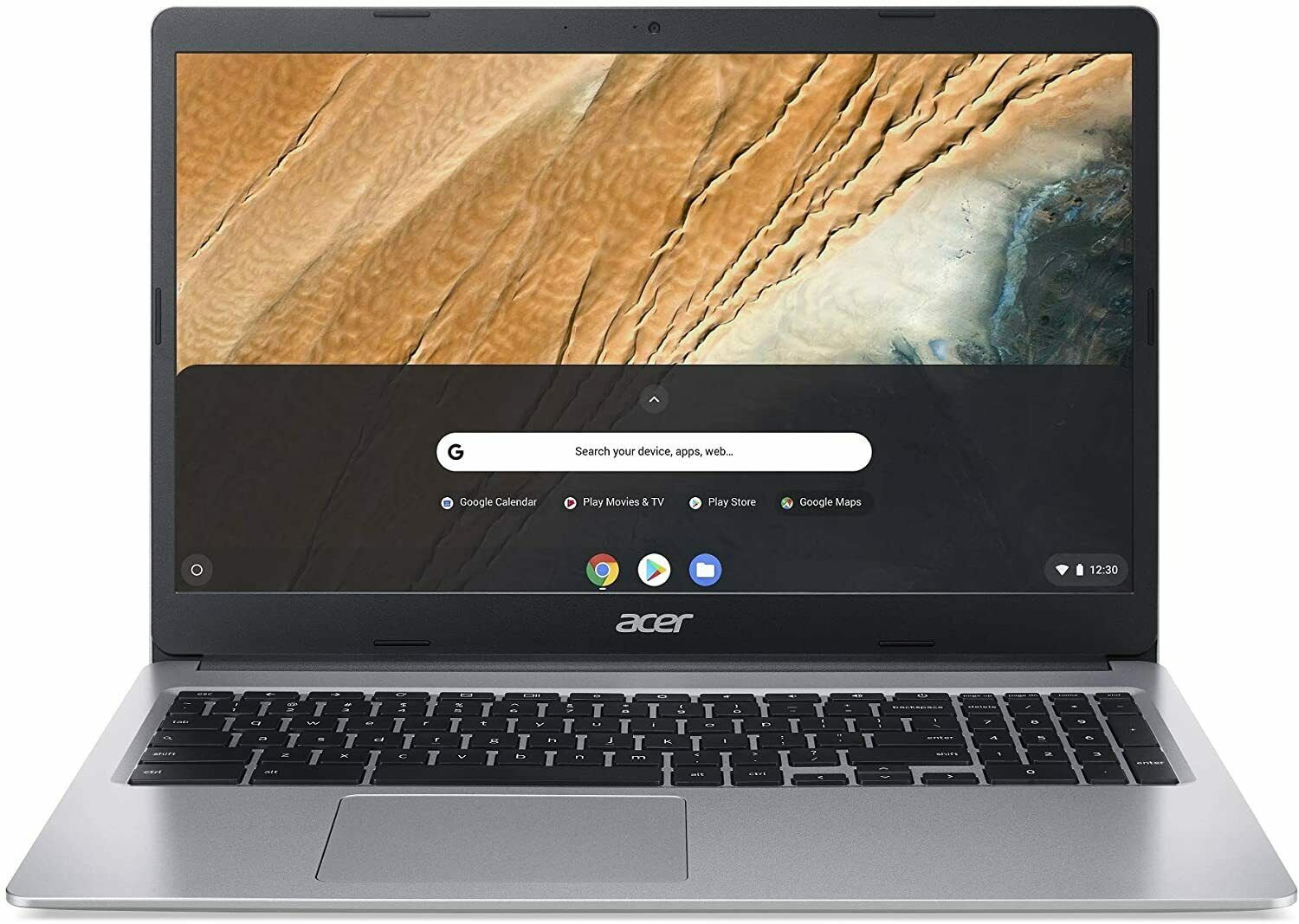 Acer Chromebook 15 CB315-3HT-C32M 15,6″ Touchscreen 64 GB 4 GB ChromeOS QWERTZ