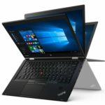 Lenovo ThinkPad X1 Yoga – I5-6300U 14″ FHD Touch 8GB 256GB 4G Win 10 2. Wahl