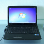 Laptop Medion akoya MD98330