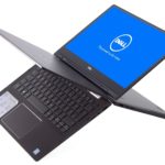 Dell Inspiron 13 7390 2-in-1 Laptop 13,3″ 4K UHD Touch i7-8565U 16GB DDR4 250GB