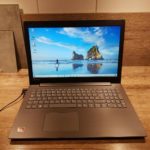 lenovo ideapad 320-15ast AMD a9-9420 3.0G 16Gb DDR4 500GB SSD Windows 10 Pro