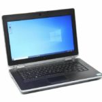 Dell Latitude E6430 / 14″(35,6cm) i5-3320M 2x 2,60GHz 8GB 320GB Laptop *NB-1685*
