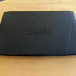 XMG Gaming Laptop i7 7.Gen, GTX1050 4GB, 16GB RAM, 250GB M.2 SSD, 1TB SATA SSD