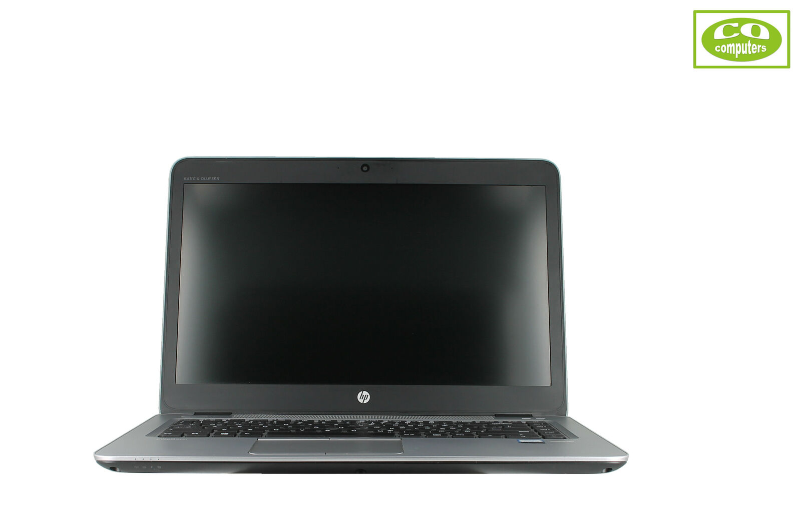 HP Elitebook 840 G4 i5-7200U 8GB RAM 128GB SSD FULL HD