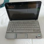 Hp Mini Laptop 2140