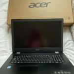 Acer Aspire 3 A317 512Gb 8 Gb Ram
