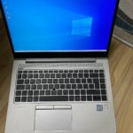 hp elitebook 840 g6 16 GB Ram 256 SSD