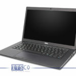 NOTEBOOK DELL LATITUDE 7480 CORE i7-6600U 8GB RAM 250GB SSD 14″ FHD WIN 10 PRO