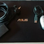Laptop Asus X551CA i3  –  4 GB – 500 GB