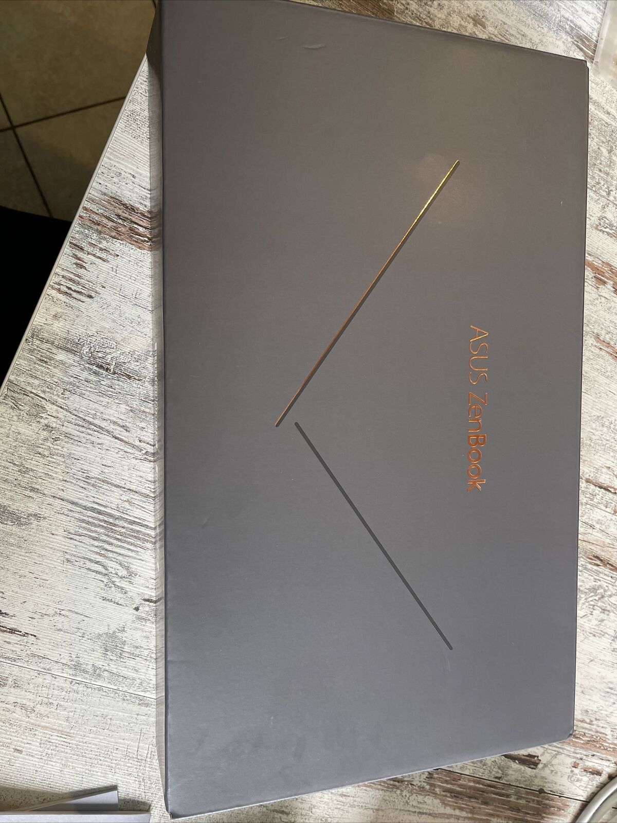 ASUS ZenBook 14 14 Zoll (1TB SSD, Intel Core i7 11. Gen, 4,70 GHz, 16GB)…