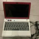 Sony Vaio Laptop