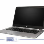 NOTEBOOK HP FOLIO 1040 G3 i7-6600U 8GB 256GB SSD 14″ FHD WIN10 PRO OHNE NETZTEIL