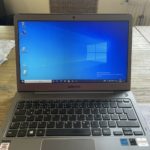 Samsung Laptop