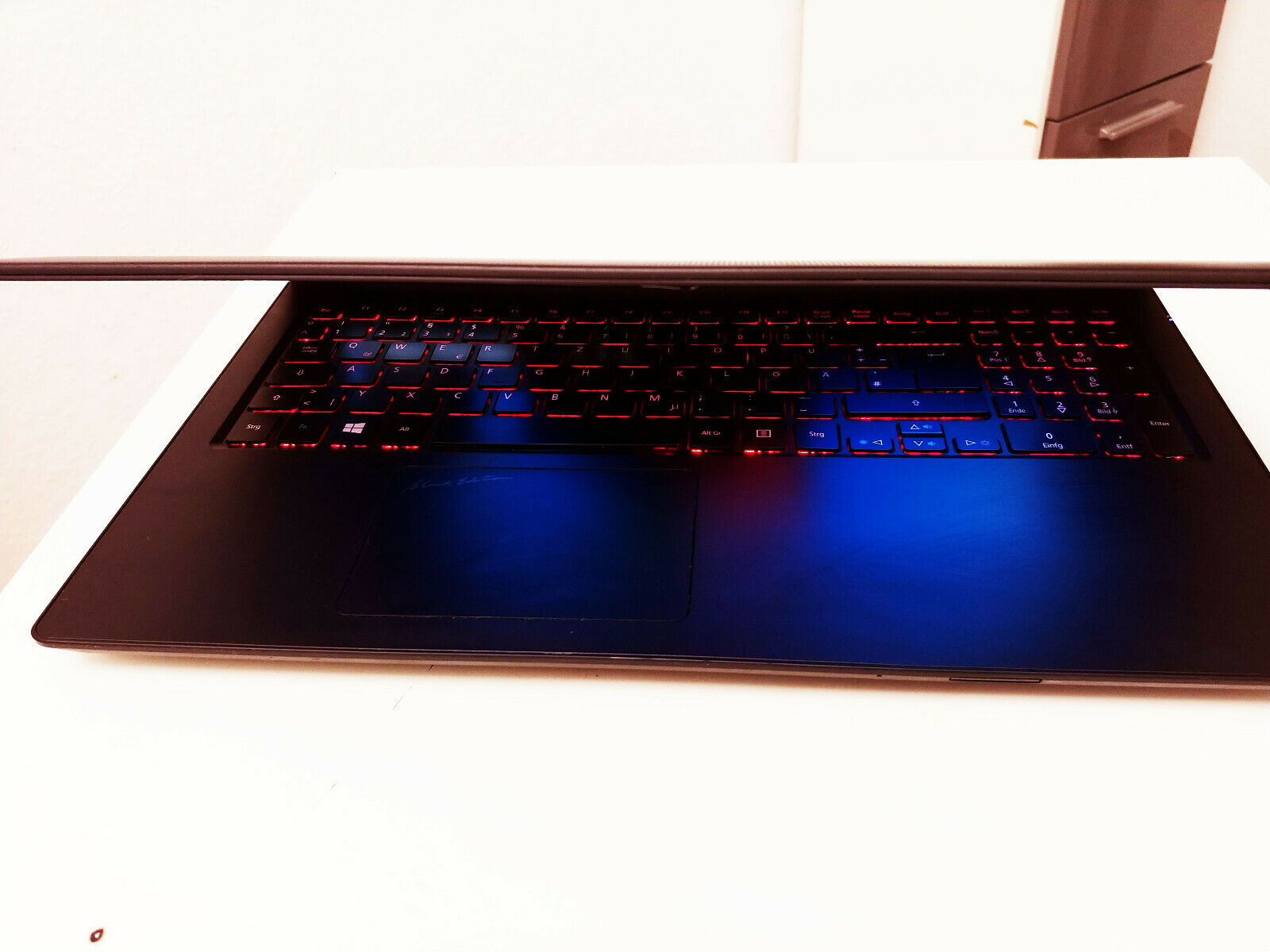 Acer V Nitro Gamer Laptop i7 Core