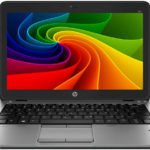 HP Elitebook Ultrabook 820 G1 i5-4300U 8GB 128GB SSD 1366×768 Windows 10 Ware A-