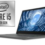 LAPTOP LENOVO V17-IIL – CORE i5 – 8GB RAM – 256GB SSD – 17.3″ MATT – WIN 10 PRO