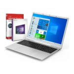 17.3″ Difinity Notebook Intel Quadcore 4×2.20GHz 8GB DDR4 128GB SSD Windows 10