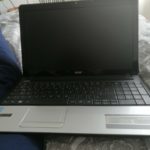 Laptop Acer Aspire E1-571G Mit 8GB RAM 1000GB HDD Intel i5 WLAN