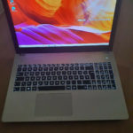 Asus N56V 15,6, I7 3610QM,8GB,500GB SSD,Geforce 650M 2GB,Blu-ray,Laptop Tasche
