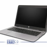 NOTEBOOK HP ELITEBOOK 840 G3 CORE i5-7300U 8GB 256GB SSD WEBCAM 14″ FHD