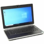 Dell Latitude E6430 / 14″ / i5-3340M 2x 2,70GHz 4GB 250GB Laptop *NB-1779*