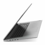 Lenovo IdeaPad 3 17.3 Zoll Notebook AMD A3050U 4GB/256GB SSD Grau Platinum Grey