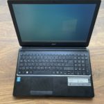 Acer E1-510 Laptop Notebook 500Gb SSHD Intel Quad Core 4GB RAM 15,6 Windows 10