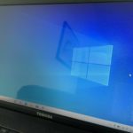 Toshiba Laptop Notebook Satellite C850-19D 15 Zoll Windows 10