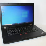 Laptop Lenovo ThinkPad 15,6″ Display diverse Angebote