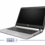 NOTEBOOK HP PROBOOK 440 G3 CORE i5-6200U 8GB 256GB SSD 14″ FHD WIN 10 PRO