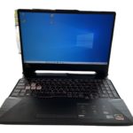 Asus TUF Gaming A15 Notebook/Laptop