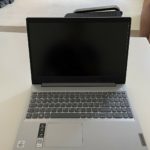 Lenovo IdeaPad 3 15IIL05, i5-1035G1 CPU, 512GB SSD, 8GB RAM, Windows 10 Home