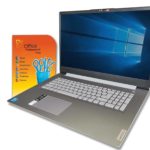 Lenovo 17 Notebook Intel 3,5Ghz 8GB SSD Win10/ OFFICE 2019/