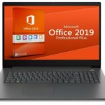 LAPTOP LENOVO V17 – INTEL CORE i3 – BIS 32GB RAM 2000GB SSD – 17.3″ MATT