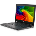Dell Latitude E7270 Intel i7 2.60GHz 8GB DDR4 128GB SSD 1920×1080 Cam IPS Win 10