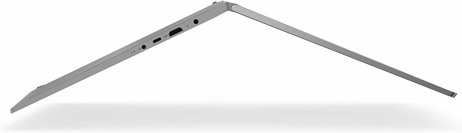 Lenovo IdeaPad Flex 5 Laptop 14ALC05 14 Zoll AMD Ryzen 3 5300U 4GB 128GB WIE NEU