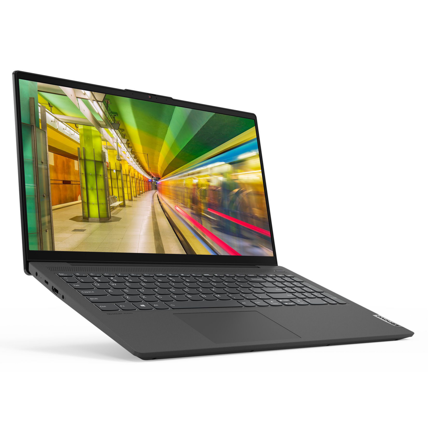 Lenovo IdeaPad 5 15ALC 82LN0047GE 15″FHD R5-5500U 8GB/256GB SSD DOS
