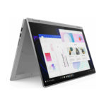 Lenovo IdeaPad Flex 5 Laptop 14ALC05 14 Zoll AMD Ryzen 3 4GB/128GB Platinum Grey