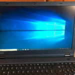 Lenovo Thinkpad T540p, Core i7 4600M(4.Gen)2,9 Ghz, 16GB Ram +  Dockingstation