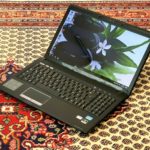 Lenovo Laptop Core i5/4×2.53 Ghz/Ram 6gb/15.6 Zoll/Nvidia 1gb