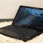 Laptop Lenovo QuadCore 1.80Ghz,15.6 Zoll,6gb Ram,500gb HDD