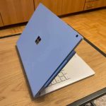Microsoft Surface Book 3 13,5 Zoll (256GB SSD, Intel Core i7-1065G7, 1,3 GHz, 16