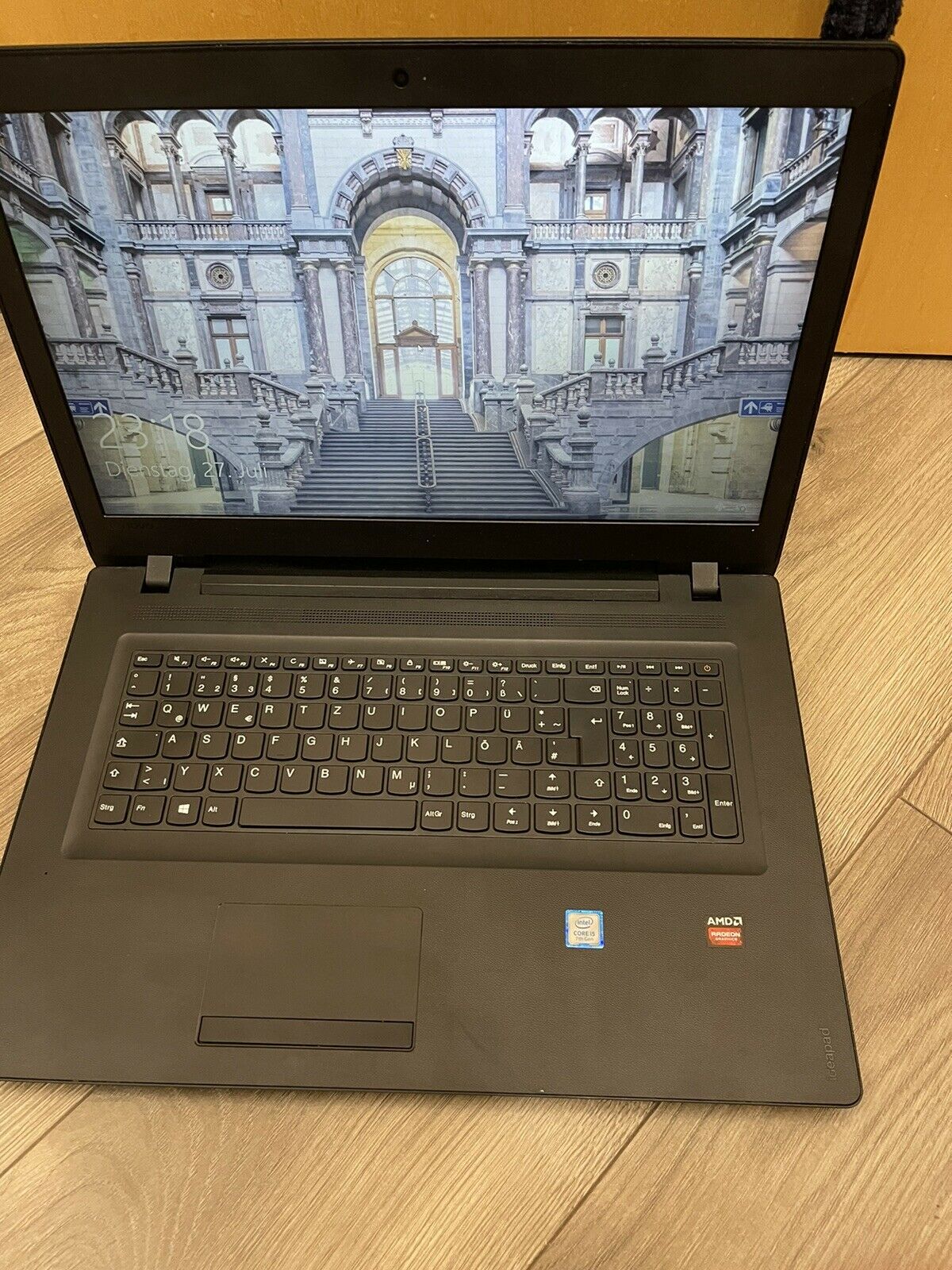 notebook laptop