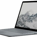 Microsoft Surface Laptop i5-7300U 8GB 128GB SSD 2256×1504 WIN10 PRO B-WARE (8)